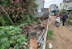 Nhà Riêng Trung Tâm Vĩnh Quỳnh - Cơ Hội Vàng Cho Nhà Đầu Tư... Bán nhà riêng tại Thanh Trì, Hà Nội 03