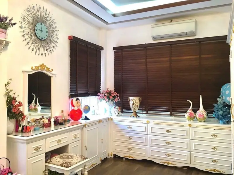 Nhà 4 Tầng Phong Cách Hiện Đại Tại Kim Mã, Sổ Đỏ Chính Chủ Giao Dịch Nhanh... Bán nhà riêng tại Ngọc Hà, Hà Nội 01