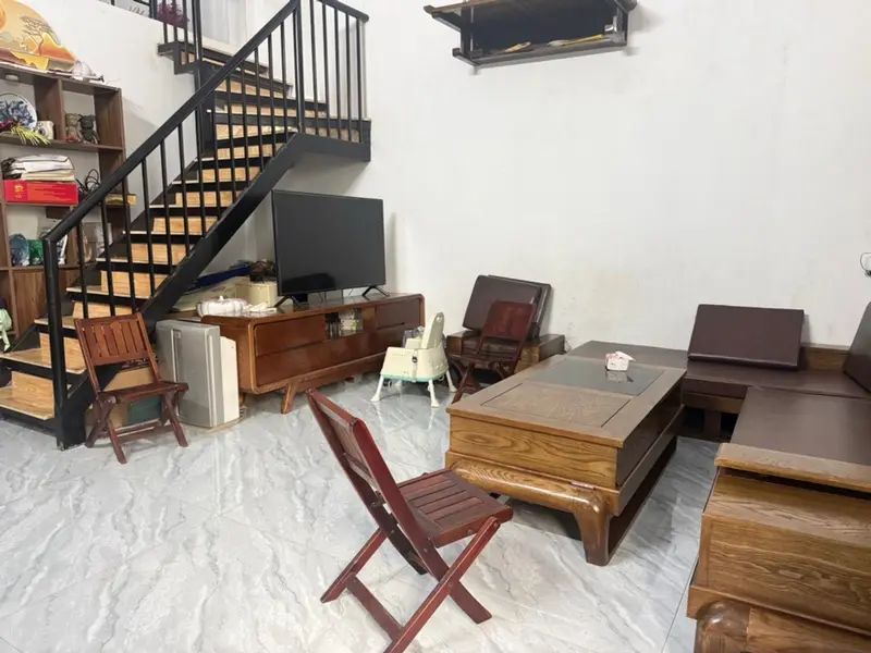 NHÀ 1.5 TẦNG - THUỴ HÀ, BẮC HỒNG - SẴN NHÀ 3 PHÒNG - DIỆN TÍCH RỘNG - KHÁCH MUA Ở NGAY 💥💥... Bán đất tại Phúc Thịnh, Hà Nội 01