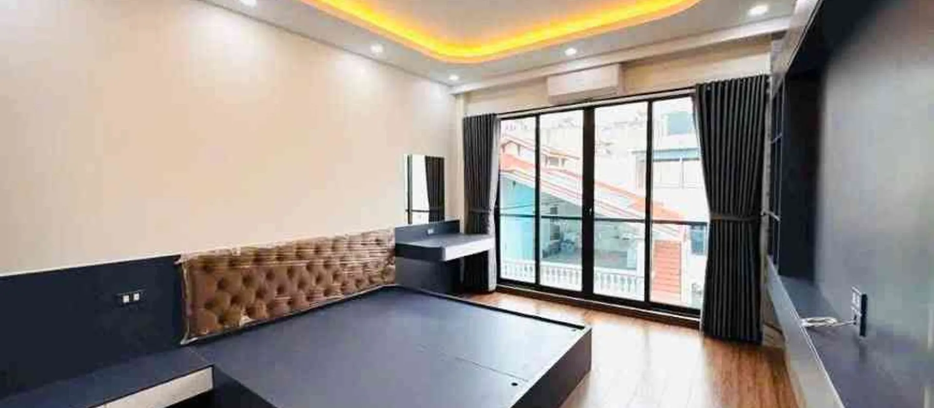 Nhà 7 tầng có thang máy, ô tô tránh kinh doanh Long Biên... Bán nhà riêng tại Long Biên, Hà Nội 01