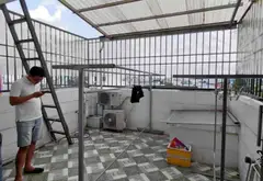 Nhà 5 Tầng Mới Trên Đường Số 18B - Tiện Ích Đầy Đủ, Oto Đỗ Thoải Mái... Bán nhà riêng tại Bình Hưng Hòa, Hồ Chí Minh 15