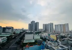 Nhà mặt phố 8 tầng có thang máy tại Bình Phú, TP.HCM... Bán nhà mặt phố tại Bình Phú, Hồ Chí Minh 12