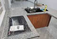 _ Ngang 4 Dài 16 nhà mới ở ngay Nhà 2 MT. _ Kết cấu : Nhà 2 tầng gồm 2pn , 1WC pk, bếp , nhà mới và... Bán nhà mặt phố tại Đông Hưng Thuận, Hồ Chí Minh 08