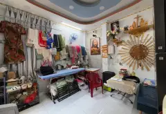 Nhà 3 tầng 2PN Quận 6 giá 1.57 tỷ đồng... Bán nhà riêng tại Phú Lâm, Hồ Chí Minh 05