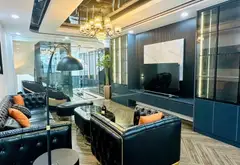 Nhà riêng 5 tầng có thang máy, diện tích 86m2 tại Tân Hoà Đông, Bình Tân... Bán nhà riêng tại Bình Trị Đông, Hồ Chí Minh 09