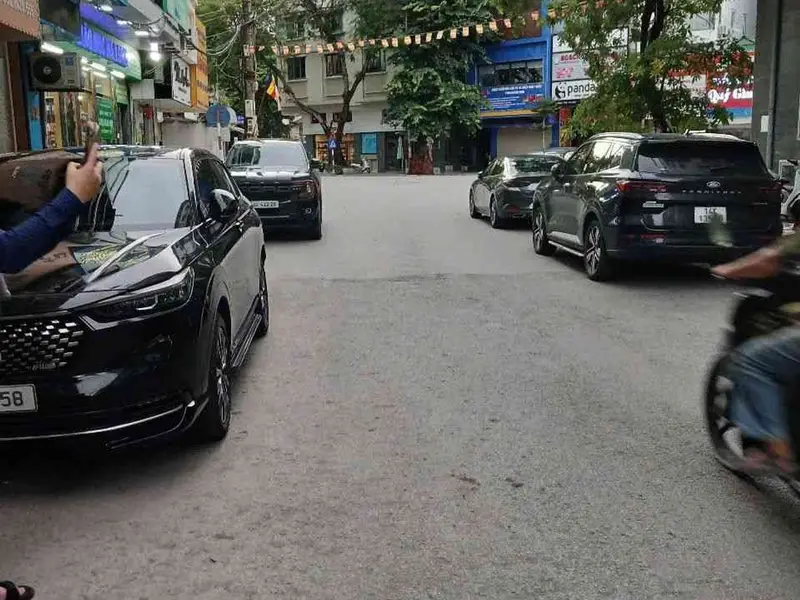 Nhà mặt phố Long Tiên Bạch Đằng - Vừa ở vừa kinh doanh lý tưởng... Bán nhà mặt phố tại Hồng Gai, Quảng Ninh 01