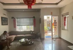 Nhà riêng 4 tầng mặt tiền 8m tại phường Tô Hiệu, phù hợp đa thế hệ... Bán nhà riêng tại Lê Chân, Hải Phòng 02