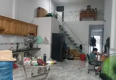 Bán nhà mặt phố 2 tầng tại xã Xuân Thới Thượng, Hóc Môn, diện tích 152 m2... Bán nhà mặt phố tại Bà Điểm, Hồ Chí Minh 03