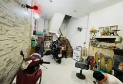 Bán nhà riêng Tân Bình gần chợ Phạm Văn Hai, 5 tầng, giá 5,8 tỷ... Bán nhà riêng tại Tân Sơn Hòa, Hồ Chí Minh 16