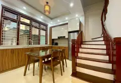 Cơ hội sở hữu nhà 4 tầng đẹp ngay trung tâm Bồ Đề với giá hấp dẫn... Bán nhà riêng tại Bồ Đề, Hà Nội 02