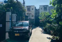 Bán đất hẻm xe hơi Nguyễn Văn Quá Quận 12, 5m x 22m... Bán đất tại Đông Hưng Thuận, Hồ Chí Minh 04