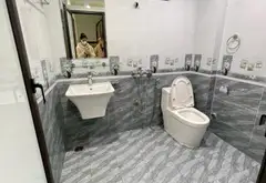 TRUNG TÂM THANH TRÌ , GẦN TRƯỜNG NGÔ SỸ KIỆN , CHU VĂN AN , NHÀ THI ĐẤU THỂ THAO .FULL NỘI THẤT... Bán nhà riêng tại Thanh Trì, Hà Nội 08