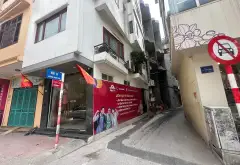 Nhà 3 tầng gần cầu Long Biên, tận hưởng không gian sống xanh và tiện nghi... Bán nhà riêng tại Bồ Đề, Hà Nội 08