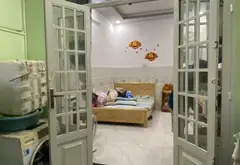 Bán nhà 2 tầng gần mặt tiền phường 5 quận Bình Thạnh giá chỉ 4.85 tỷ TL... Bán nhà riêng tại Bình Lợi Trung, Hồ Chí Minh 08