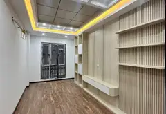 Bán nhà 6 tầng tại Mai Động Hoàng Mai, diện tích 30m2, giá 7.55 tỷ... Bán nhà riêng tại Hoàng Mai, Hà Nội 06