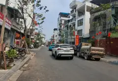 Cơ hội hiếm có: Đất thổ cư Phúc Lợi mặt tiền rộng, đầu tư sinh lời ngay... Bán đất tại Long Biên, Hà Nội 19