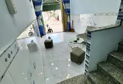 Nhà mặt phố 2 tầng đẹp tại Tân Tạo – Vừa ở vừa kinh doanh lý tưởng... Bán nhà mặt phố tại Tân Tạo, Hồ Chí Minh 04