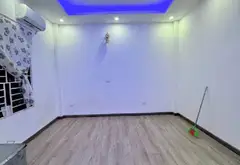 Nhà 5 tầng mới xây, diện tích 36m², gần ô tô tại Mễ Trì... Bán nhà riêng tại Từ Liêm, Hà Nội 05