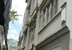 Bán nhà mặt phố phường 9 Tân Bình, 5 tầng, 6 phòng ngủ, hẻm ô tô, diện tích 45.6m2... Bán nhà mặt phố tại Tân Hòa, Hồ Chí Minh 01