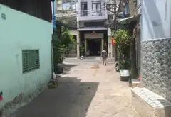 - Khu vực toàn nhà cao tầng, tiện ích xung quanh vô số, kế bên quận 11, quận tân bình....... Bán nhà riêng tại Hòa Bình, Hồ Chí Minh 09