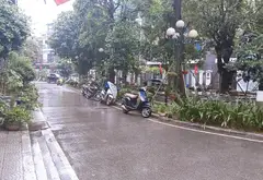 EdenRose Khu vực thượng lưu- đáng sống bậc nhất Nam Hà nội- nói không với ứ nước- ngập lụt.... Bán biệt thự, liền kề tại Thanh Liệt, Hà Nội 05