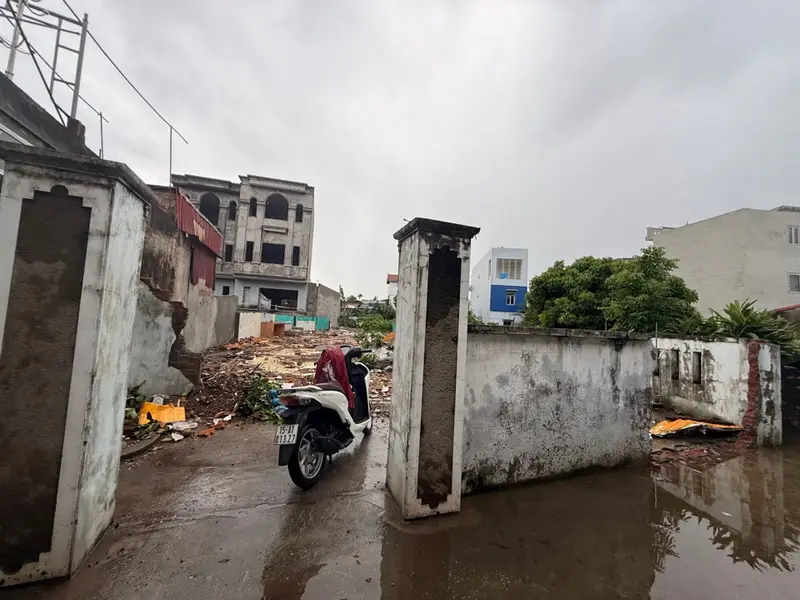 Bán đất Bình Kiều 1, diện tích 48.5m², giá 1.8 tỷ, pháp lý cơ sở... Bán đất tại Đông Hải, Hải Phòng 01