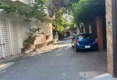 Nhà riêng sang trọng tại khu phân lô quân đội quận Thanh Xuân... Bán nhà riêng tại Phương Liệt, Hà Nội 07