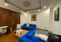 Biệt thự sang trọng, vị trí vàng tại Geleximco Lê Trọng Tấn... Bán biệt thự, liền kề tại An Khánh, Hà Nội 09