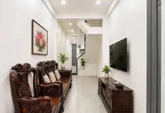 Bán nhà gần chợ Bà Chiểu - 3 Tầng gần 35m2 3Phòng Ngủ chỉ còn 4.x tỷ... Bán nhà riêng tại Gia Định, Hồ Chí Minh 04