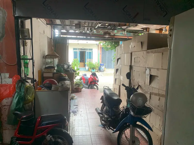 Bán nhà mặt phố tại phường Dĩ An, Hồ Chí Minh, mặt tiền kinh doanh ngang 7m... Bán nhà mặt phố tại Dĩ An, Hồ Chí Minh 01