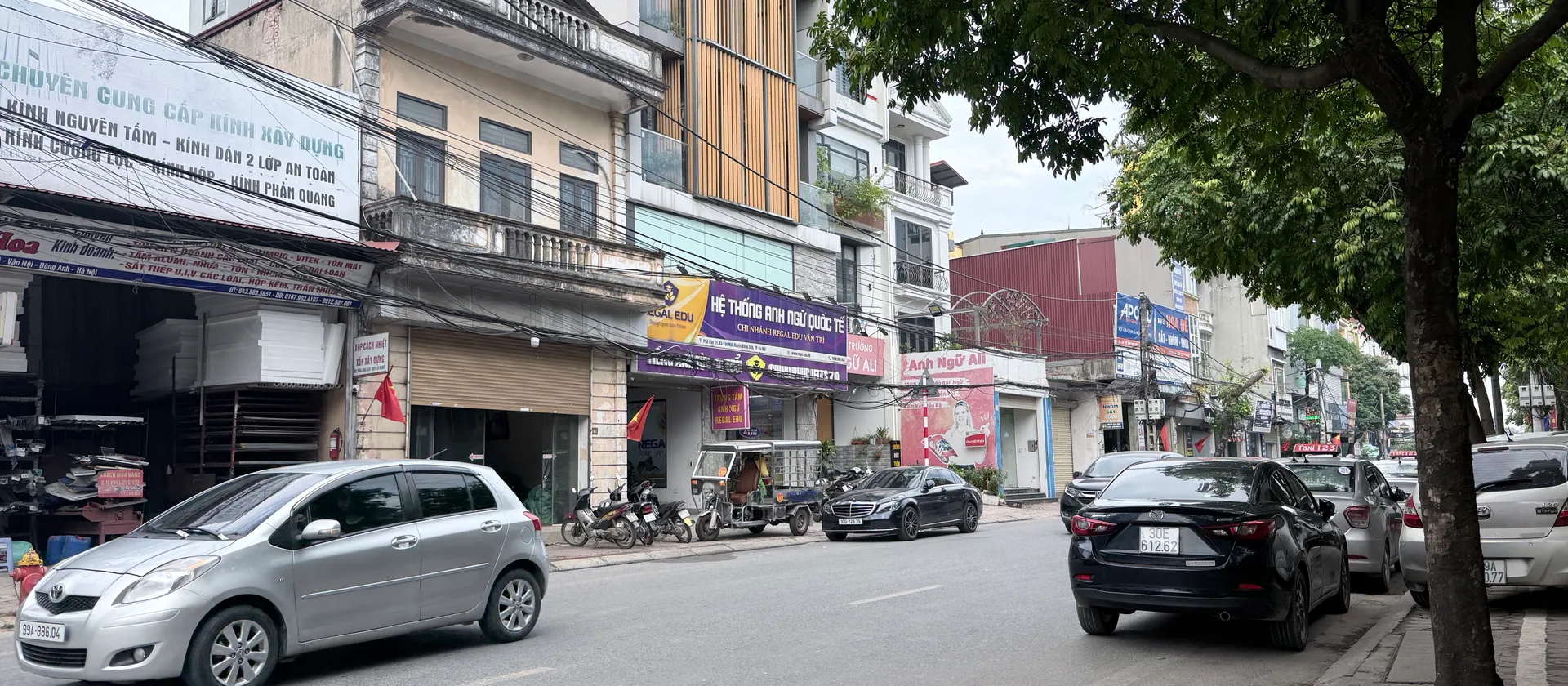 60M² NHÀ 3 TẦNG VÂN NỘI – KINH DOANH TỐT – Ô TÔ TRÁNH – 100m RA VÕ NGUYÊN GIÁP -5’ TỚI CẦU NHẬT TÂN... Bán nhà riêng tại Phúc Thịnh, Hà Nội 01