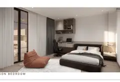 Bán gấp để định cư nước ngoài căn Biệt thự 6 tầng thang máy tại khu đô thị mới Đại Kim Nguyễn Xiển... Bán partner tại Định Công, Hà Nội 08
