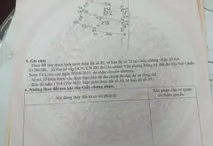 Bán đất hai lô liền kề tại phường Tây Mỗ, Hà Nội... Bán đất tại Tây Mỗ, Hà Nội 03