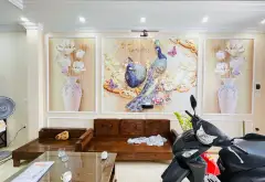 Bán nhà riêng 5 tầng tại Hoàng Mai, diện tích 37.5 m2, pháp lý đầy đủ... Bán nhà riêng tại Vĩnh Hưng, Hà Nội 15