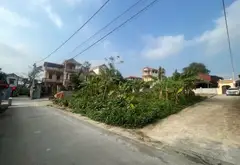 Bán đất thổ cư 110m2 mặt tiền rộng tại xã Đa Phúc, Hà Nội... Bán đất tại Đa Phúc, Hà Nội 03