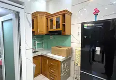 Nhà 2 tầng giá mềm, ô tô tránh, ở liền Gò Vấp... Bán nhà riêng tại An Hội Tây, Hồ Chí Minh 04