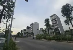 Đất mặt đường rộng 30m, vị trí vàng khu An Lạc... Bán đất tại An Khánh, Hà Nội 07