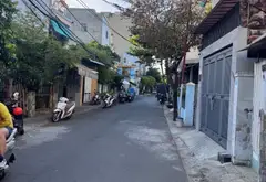 Bán đất 82m2 tại phường Sơn Trà, Đà Nẵng, hướng Đông Nam, pháp lý có sổ hồng... Bán đất tại Sơn Trà, Đà Nẵng 02
