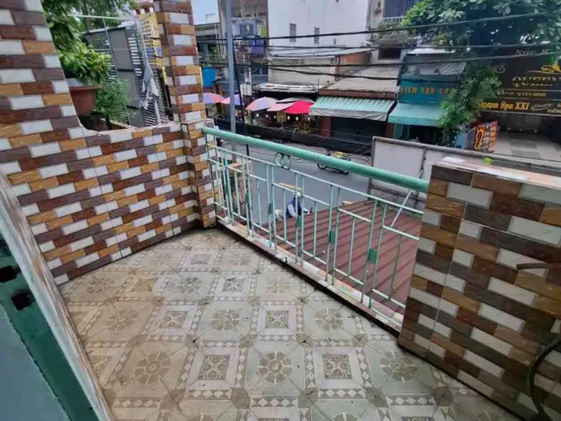 Bán nhà mặt phố 2 tầng, 3 phòng ngủ tại quận Tây Hồ... Bán nhà mặt phố tại Tân Phú, Hồ Chí Minh 01