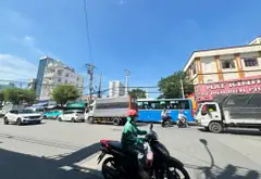 Nhà mặt phố lô góc siêu thoáng gần Metro, cơ hội đầu tư đỉnh... Bán nhà mặt phố tại Tân Bình, Hồ Chí Minh 17