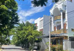 🌈 BIỆT THỰ SÂN VƯỜN ĐẲNG CẤP – NGANG 10M – 190M² – NGAY MEGA LIÊN CHIỂU 🌈... Bán nhà mặt phố tại Liên Chiểu, Đà Nẵng 07
