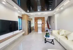 Nhà Lô Góc 6 Tầng Có Thang Máy Tại Tả Thanh Oai, Nhiều Tiện Ích, Giá Hợp Lý... Bán nhà riêng tại Đại Thanh, Hà Nội 04