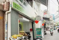 Nhà 3 Tầng Kinh Doanh Đỉnh Quận 3 - Mặt Tiền Sạch Sẽ... Bán nhà mặt phố tại Nhiêu Lộc, Hồ Chí Minh 05
