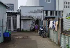 Cơ Hội Vàng Sở Hữu Đất Vuông Vức Bình Chánh Giá Tốt Nhất... Bán đất tại Bình Chánh, Hồ Chí Minh 06