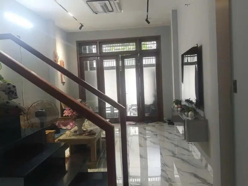 Bán nhà riêng 2 tầng gần cầu Trần Thị Lý, Hải Châu, Đà Nẵng, 69m², 4PN... Bán nhà riêng tại Hải Châu, Đà Nẵng 01