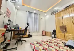 Nhà 3 tầng sang trọng, vị trí vàng Hiệp Bình Chánh... Bán nhà riêng tại Hiệp Bình, Hồ Chí Minh 12
