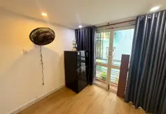 Nhà 3 tầng hẻm xe hơi, 2 phòng ngủ, giá 1.95 tỷ tại Bình Thạnh... Bán nhà riêng tại Gia Định, Hồ Chí Minh 05