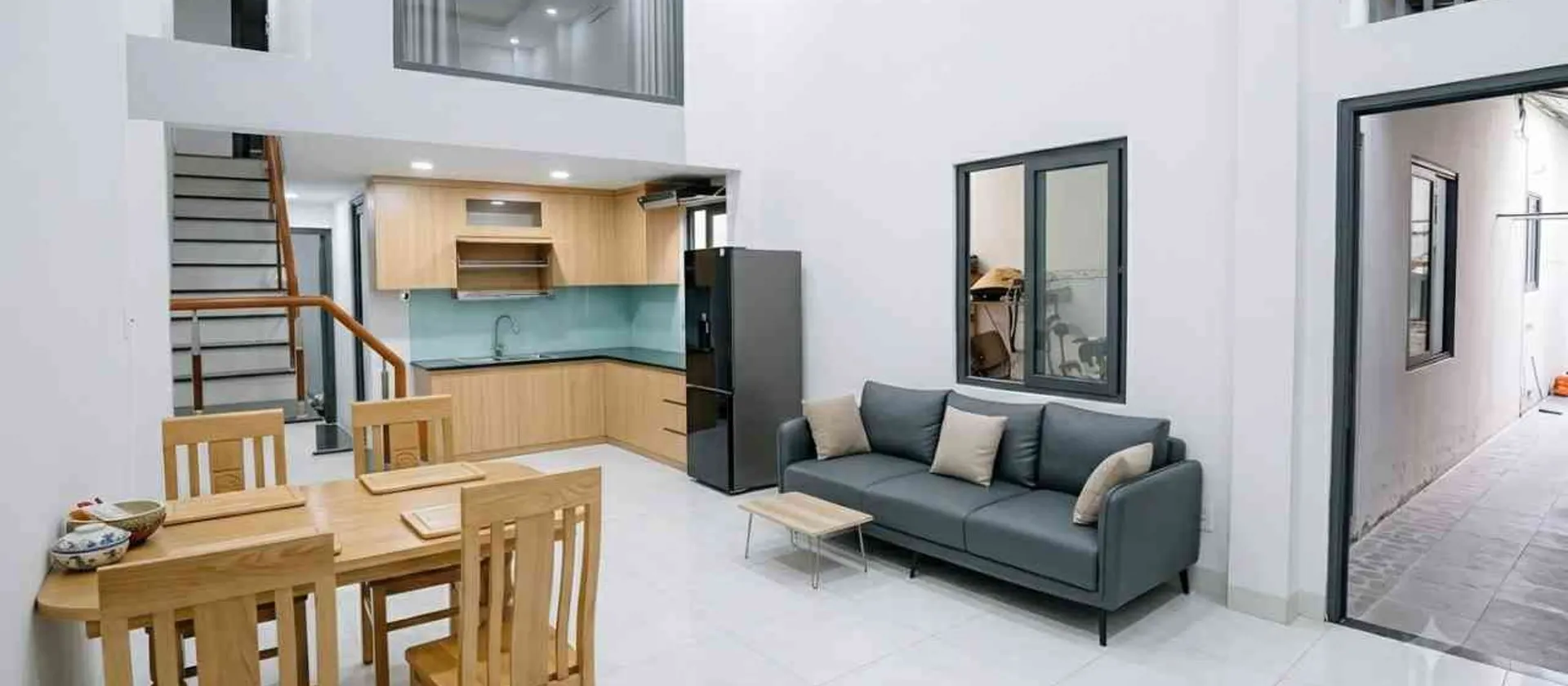 Bán Nhà Đẹp Đường hẻm 7m sát Vincom Lê Văn Việt, Quận 9, 72m2, ngang to 6,1m chỉ nhỉnh 6 tỷ TLCC... Bán nhà riêng tại Tăng Nhơn Phú, Hồ Chí Minh 01