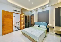 Bán nhà riêng 42m2 4 tầng 4PN 5WC hẻm ô tô Tân Bình giá 7.35 tỷ... Bán nhà riêng tại An Hội Tây, Hồ Chí Minh 16