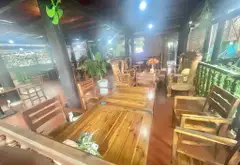 🏡🔥 BÁN NHÀ VƯỜN ĐANG KINH DOANH CAFE – NGÔ QUANG THẮM, LONG THỚI, NHÀ BÈ 🔥... Bán nhà mặt phố tại Hiệp Phước, Hồ Chí Minh 09